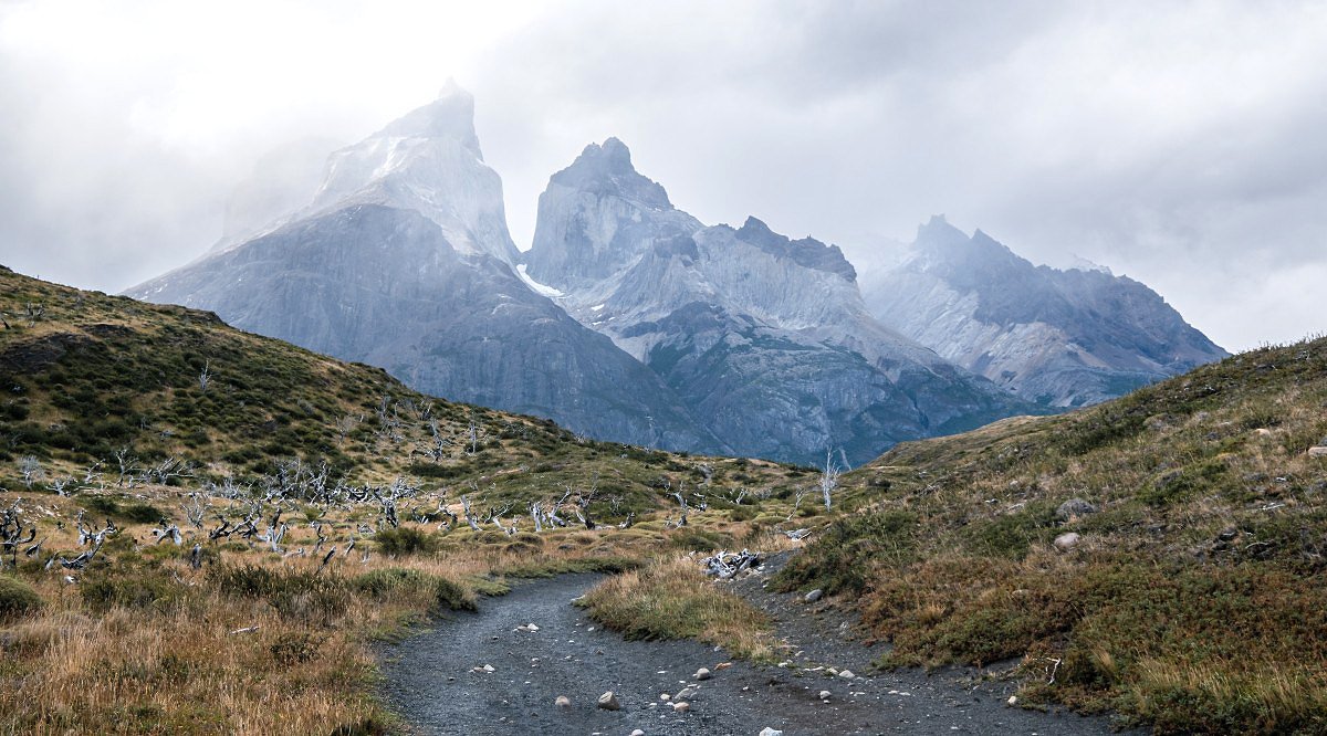 Torres del Paine