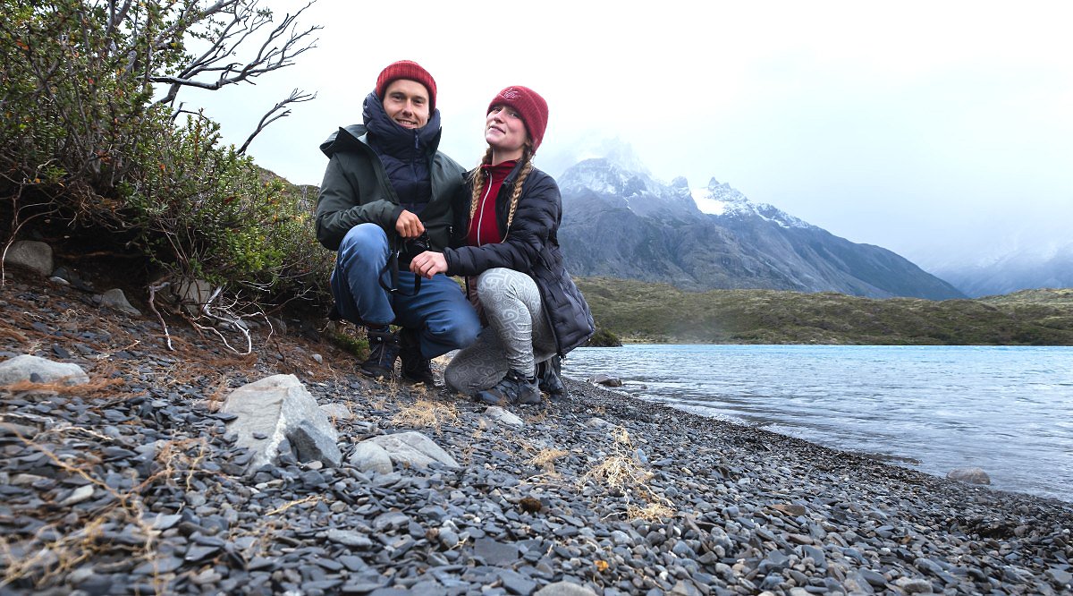 Torres del Paine